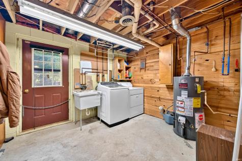 1222 Old State Road 46 Nashville IN 47448