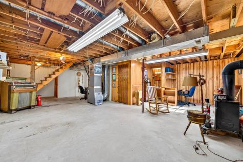 1222 Old State Road 46 Nashville IN 47448