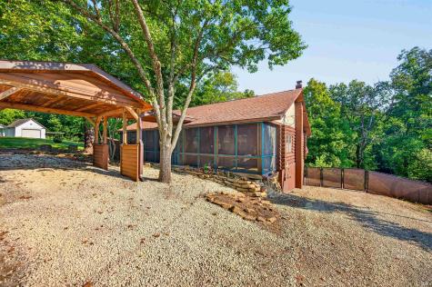 1222 Old State Road 46 Nashville IN 47448