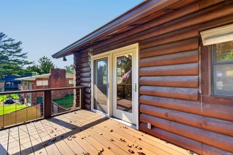 1222 Old State Road 46 Nashville IN 47448