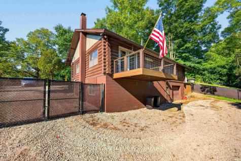 1222 Old State Road 46 Nashville IN 47448