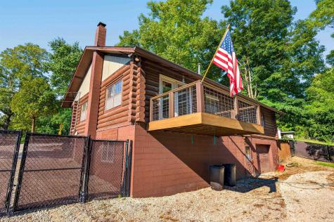 1222 Old State Road 46 Nashville IN 47448