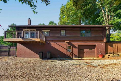 1222 Old State Road 46 Nashville IN 47448