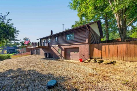 1222 Old State Road 46 Nashville IN 47448