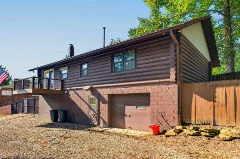 1222 Old State Road 46 Nashville IN 47448