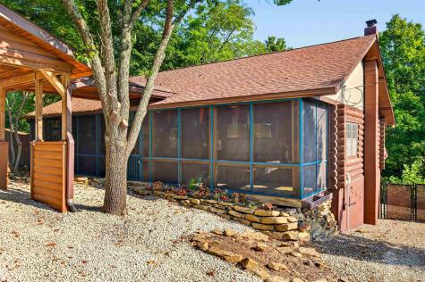 1222 Old State Road 46 Nashville IN 47448
