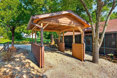 1222 Old State Road 46 Nashville IN 47448