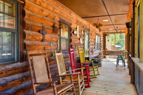 1222 Old State Road 46 Nashville IN 47448