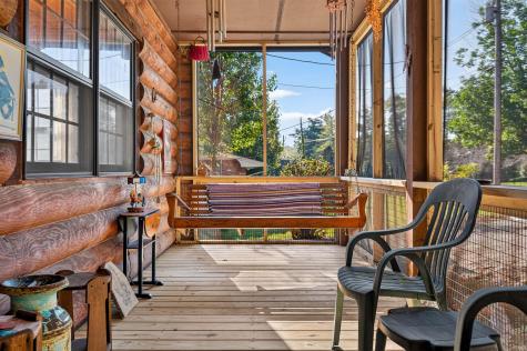 1222 Old State Road 46 Nashville IN 47448
