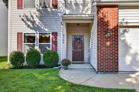 4788 Elijah Street West Lafayette IN 47906
