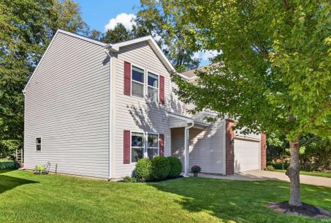 4788 Elijah Street West Lafayette IN 47906