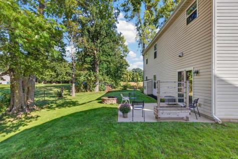 4788 Elijah Street West Lafayette IN 47906