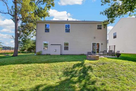 4788 Elijah Street West Lafayette IN 47906