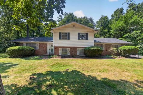 4760 Whippoorwill Drive Lafayette IN 47909