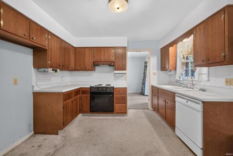 4760 Whippoorwill Drive Lafayette IN 47909