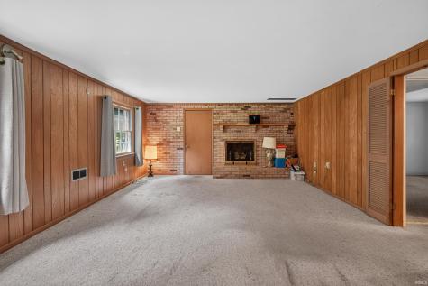 4760 Whippoorwill Drive Lafayette IN 47909