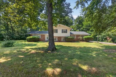 4760 Whippoorwill Drive Lafayette IN 47909
