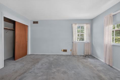 4760 Whippoorwill Drive Lafayette IN 47909