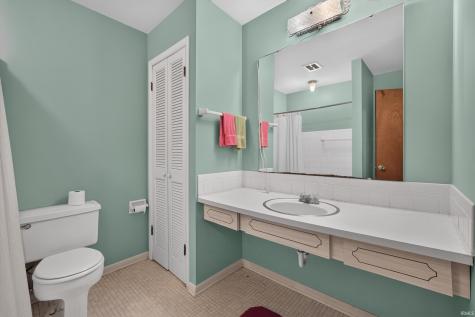 4760 Whippoorwill Drive Lafayette IN 47909