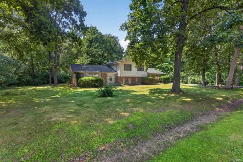 4760 Whippoorwill Drive Lafayette IN 47909