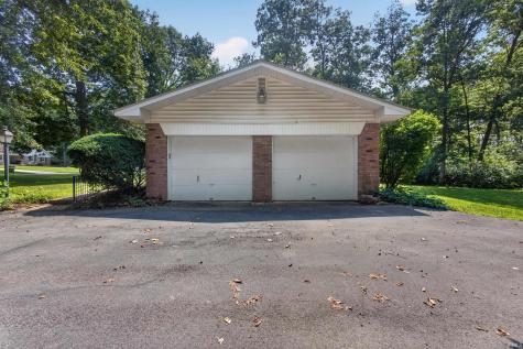4760 Whippoorwill Drive Lafayette IN 47909