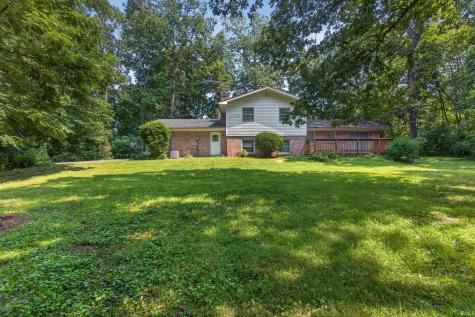 4760 Whippoorwill Drive Lafayette IN 47909