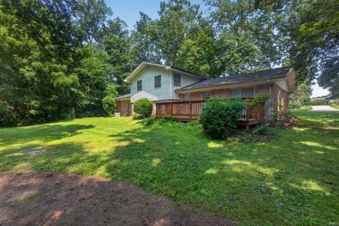 4760 Whippoorwill Drive Lafayette IN 47909