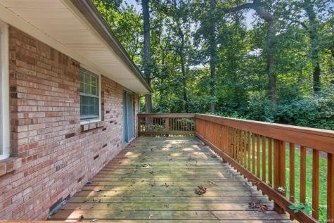 4760 Whippoorwill Drive Lafayette IN 47909