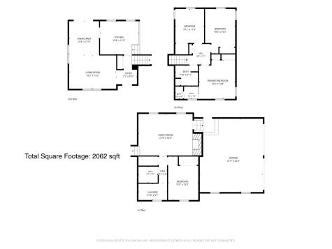 4760 Whippoorwill Drive Lafayette IN 47909