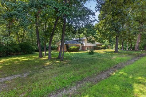 4760 Whippoorwill Drive Lafayette IN 47909