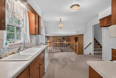 4760 Whippoorwill Drive Lafayette IN 47909