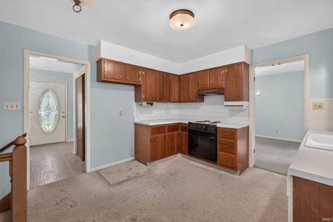 4760 Whippoorwill Drive Lafayette IN 47909