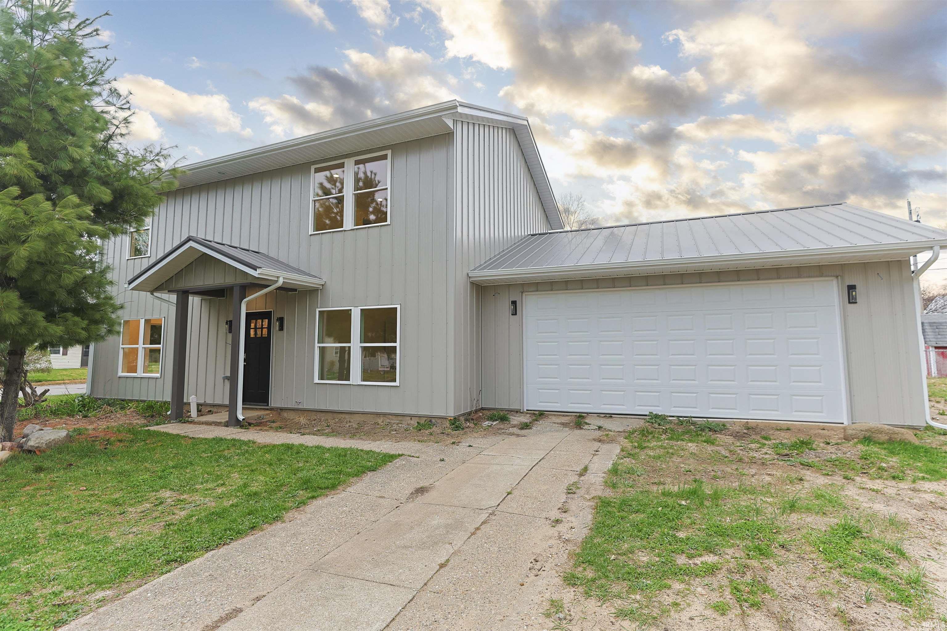 4024 Addison Street South Bend IN 46614