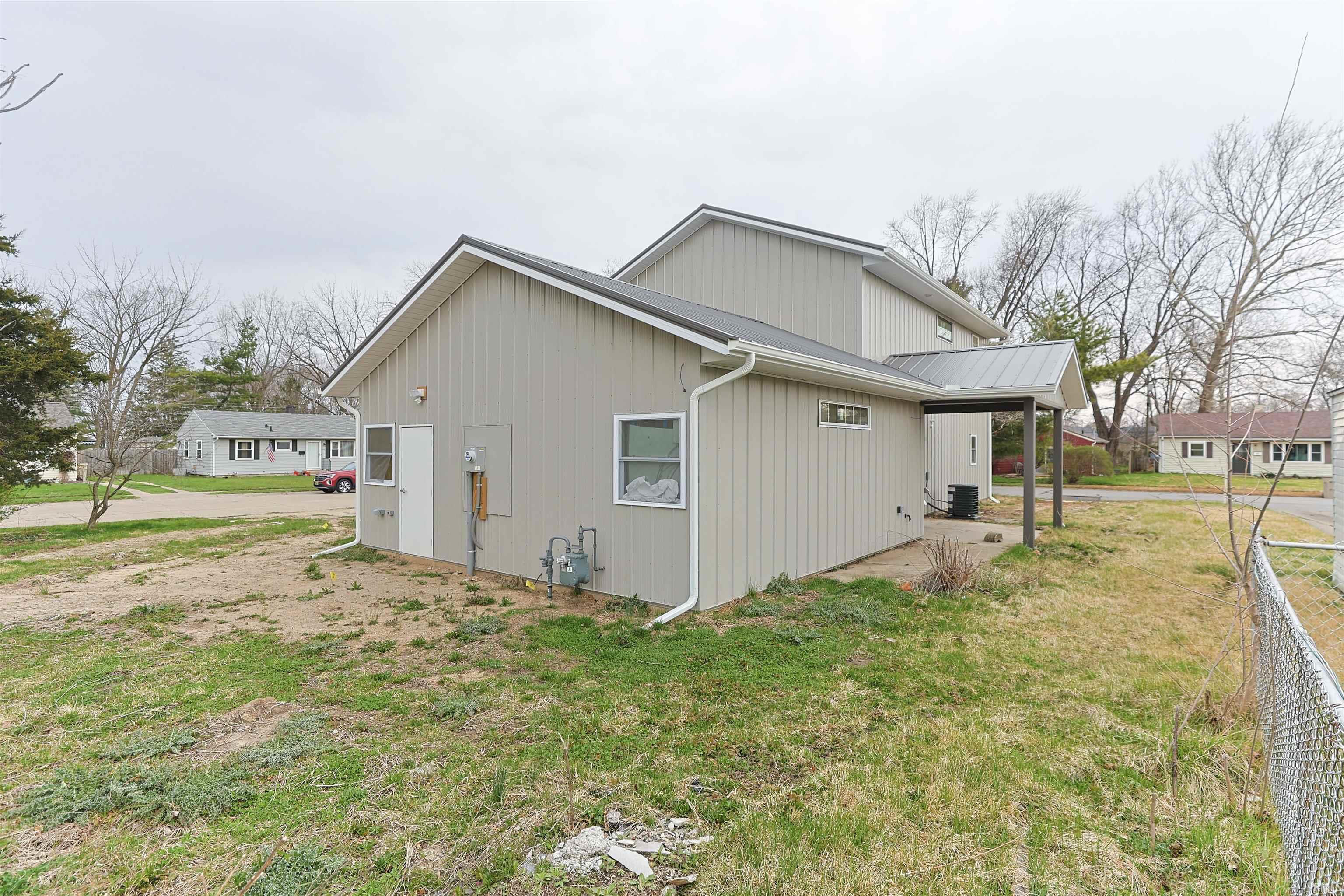 4024 Addison Street South Bend IN 46614