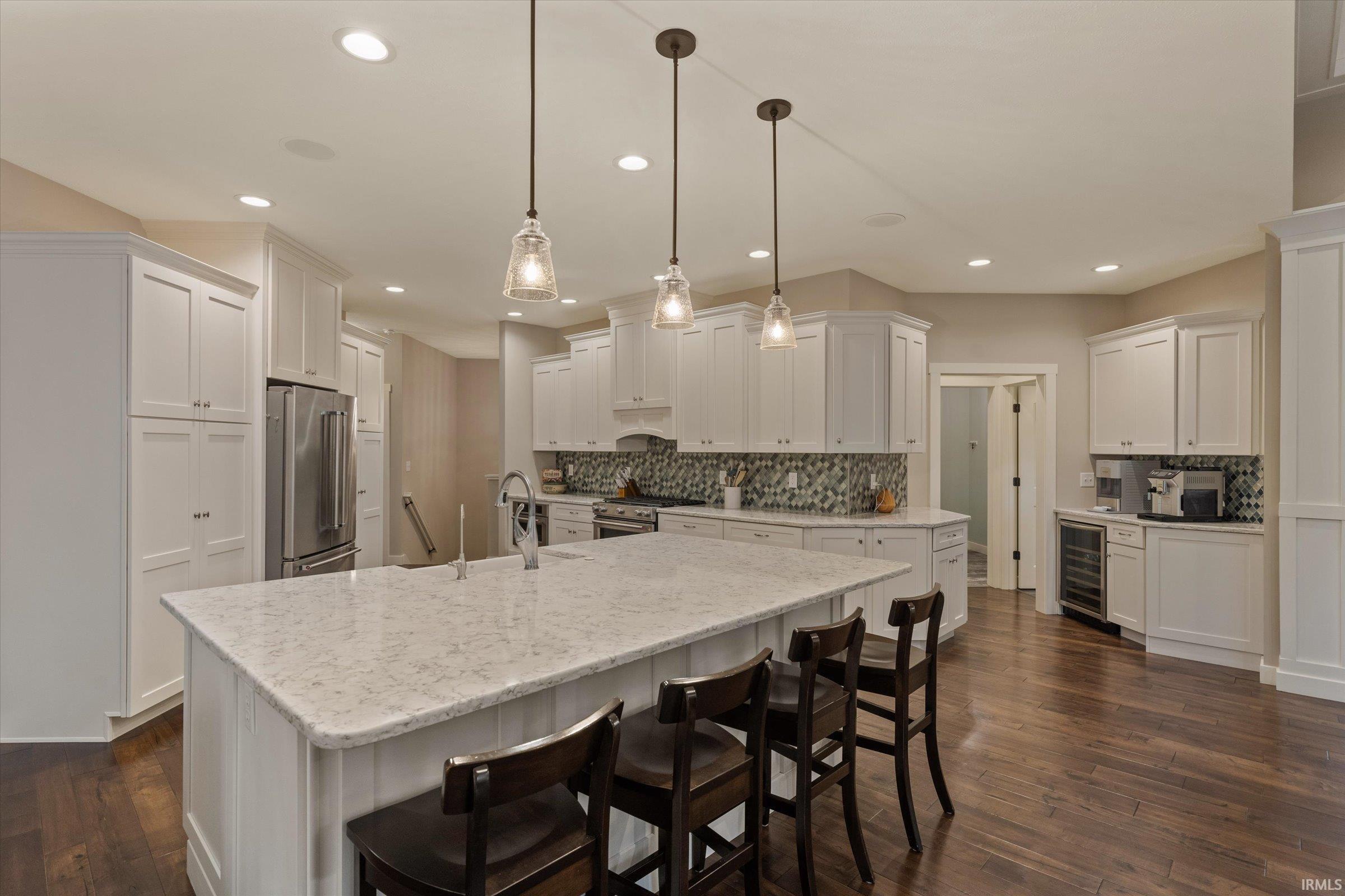 13998 Shavano Peak Drive Middlebury IN 46540