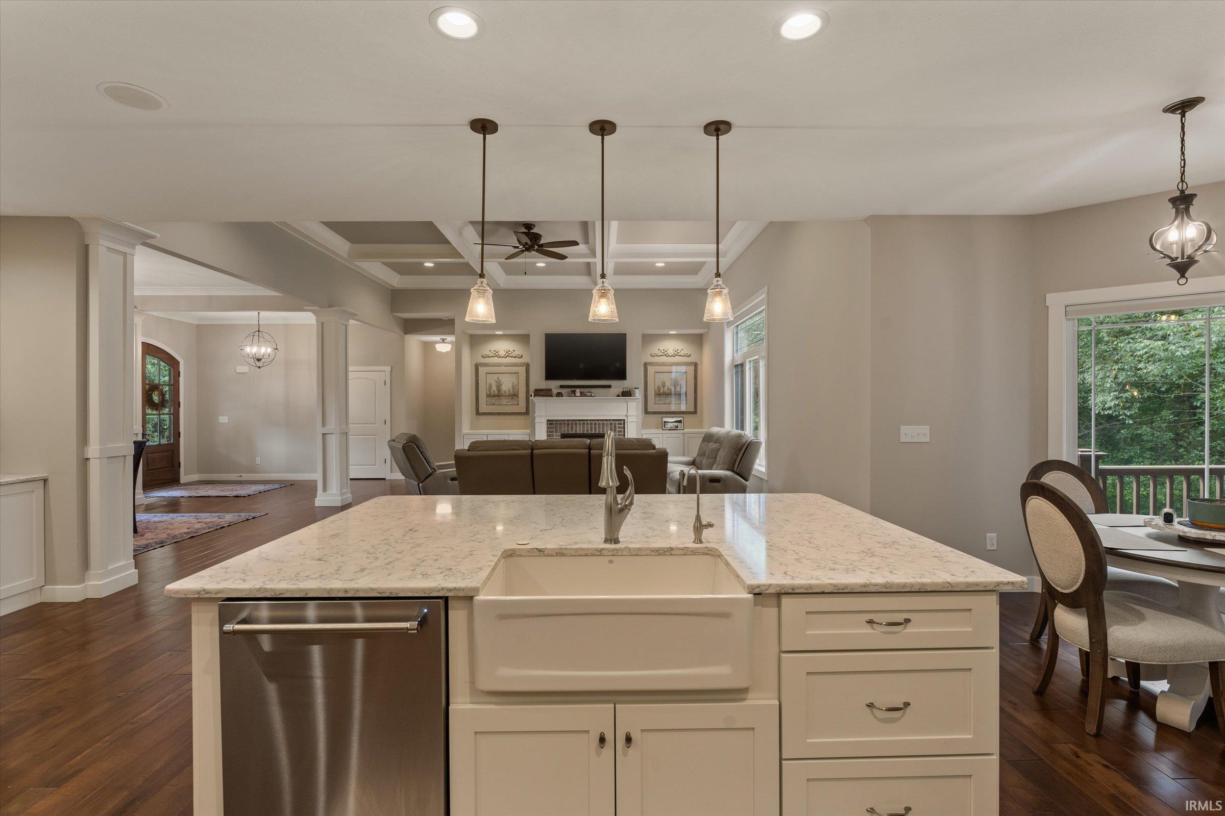 13998 Shavano Peak Drive Middlebury IN 46540