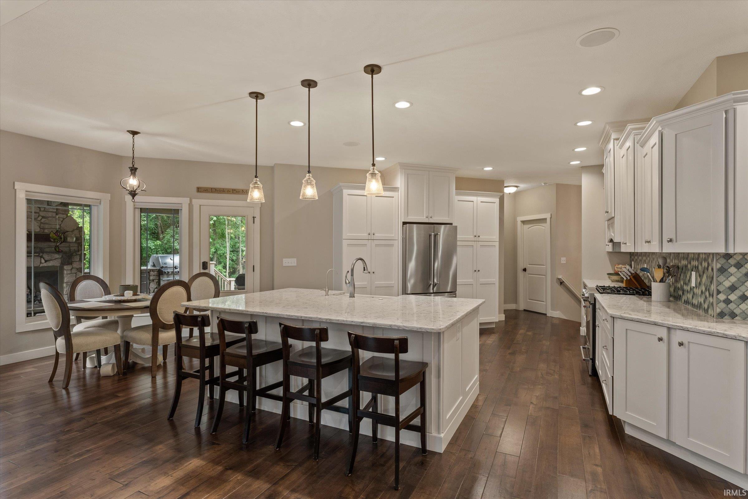 13998 Shavano Peak Drive Middlebury IN 46540
