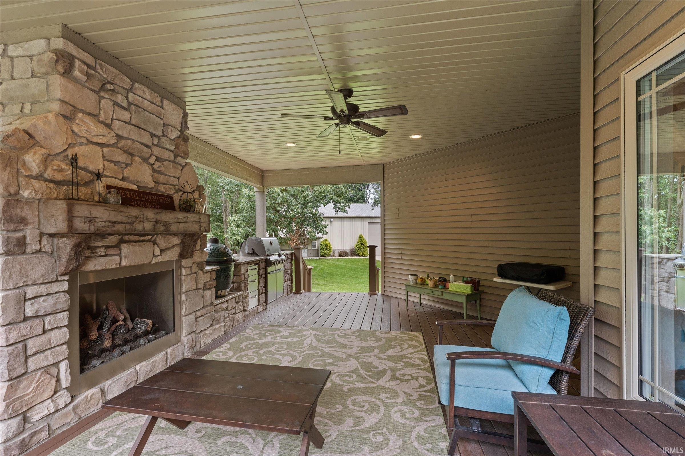 13998 Shavano Peak Drive Middlebury IN 46540