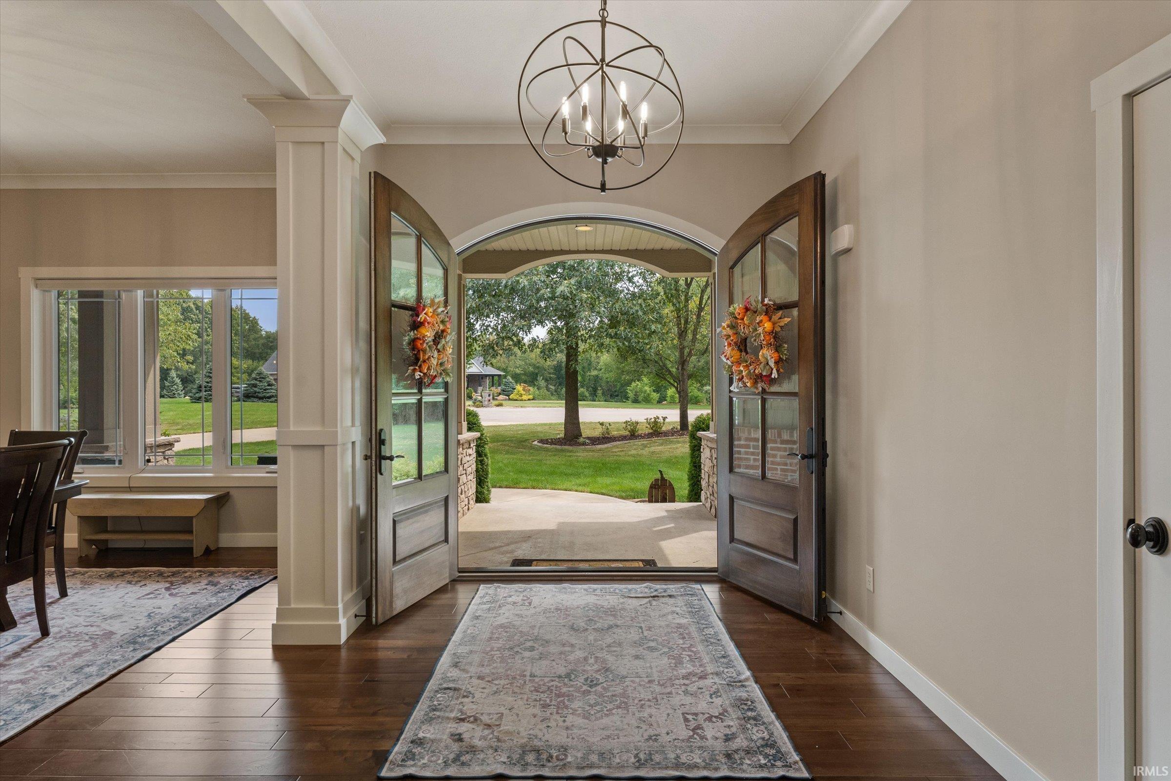 13998 Shavano Peak Drive Middlebury IN 46540