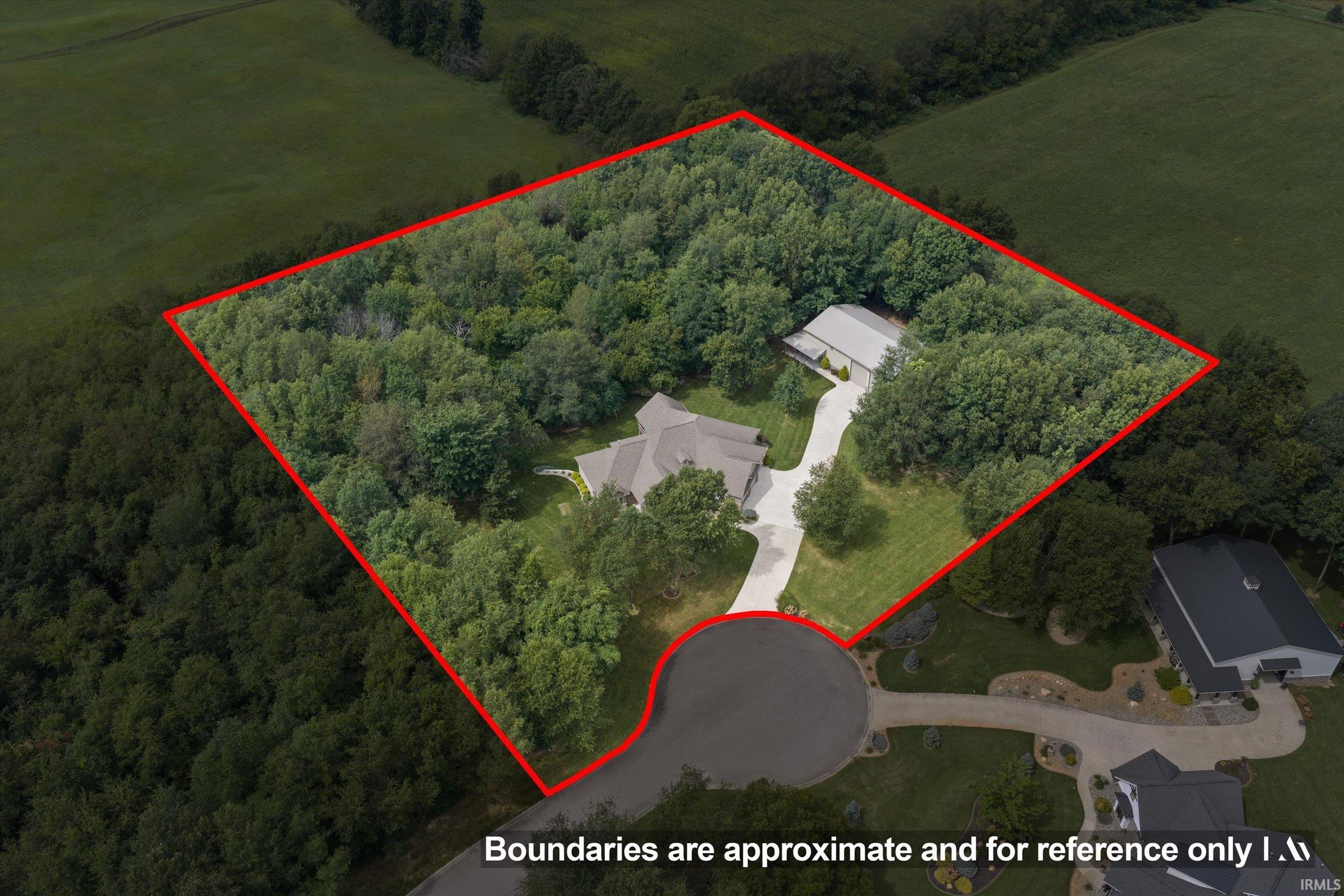 13998 Shavano Peak Drive Middlebury IN 46540
