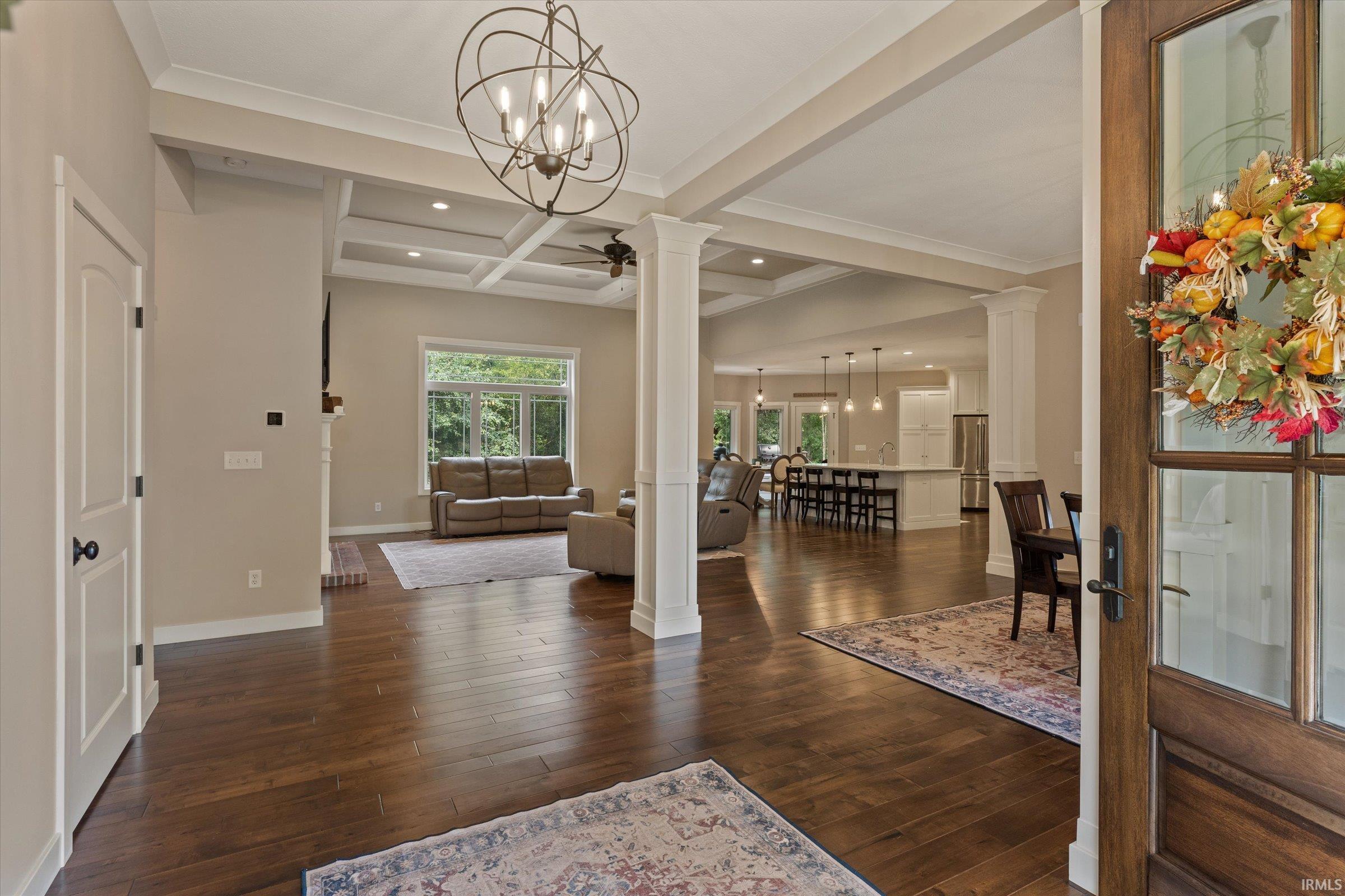 13998 Shavano Peak Drive Middlebury IN 46540