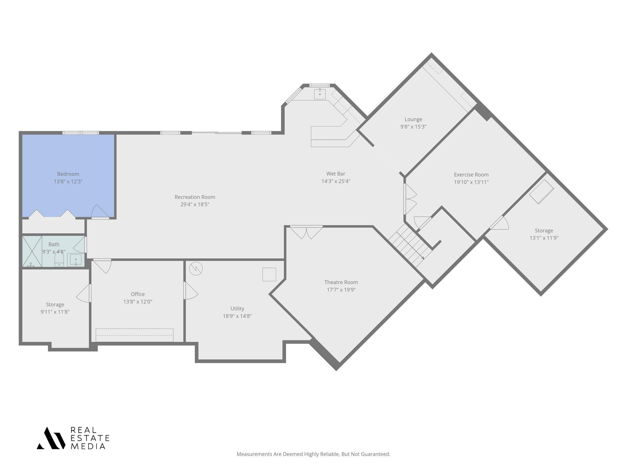 13998 Shavano Peak Drive Middlebury IN 46540