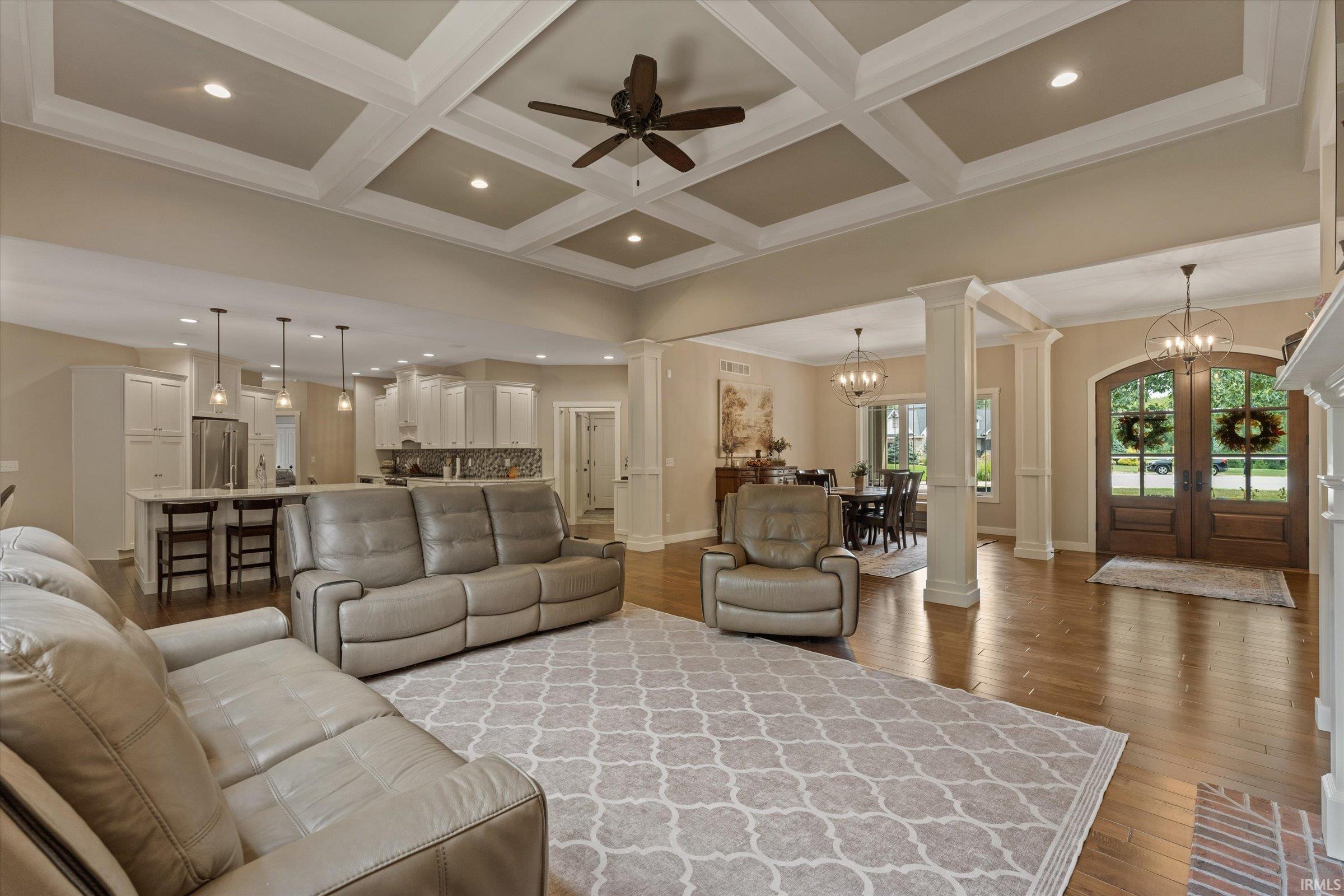 13998 Shavano Peak Drive Middlebury IN 46540