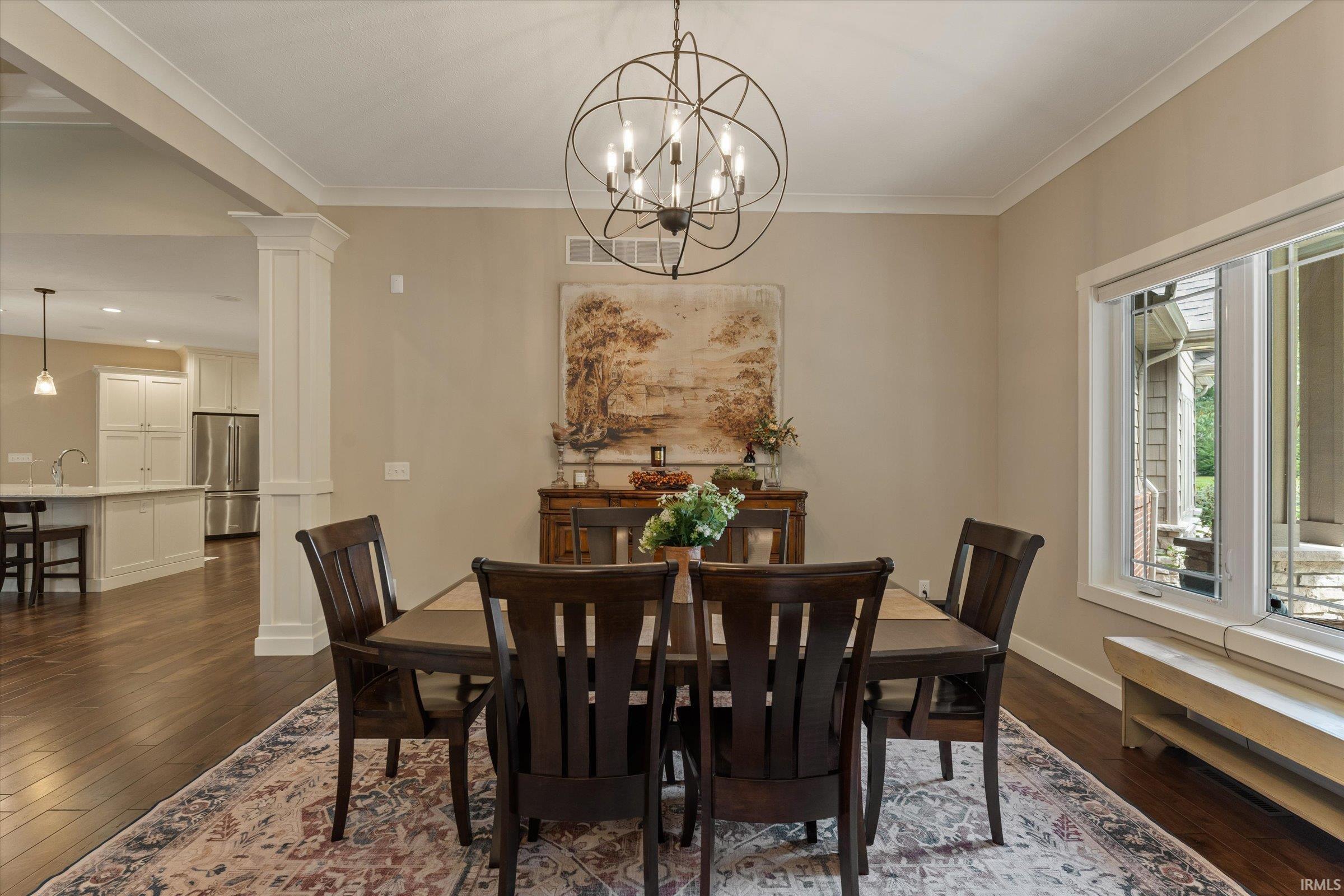 13998 Shavano Peak Drive Middlebury IN 46540