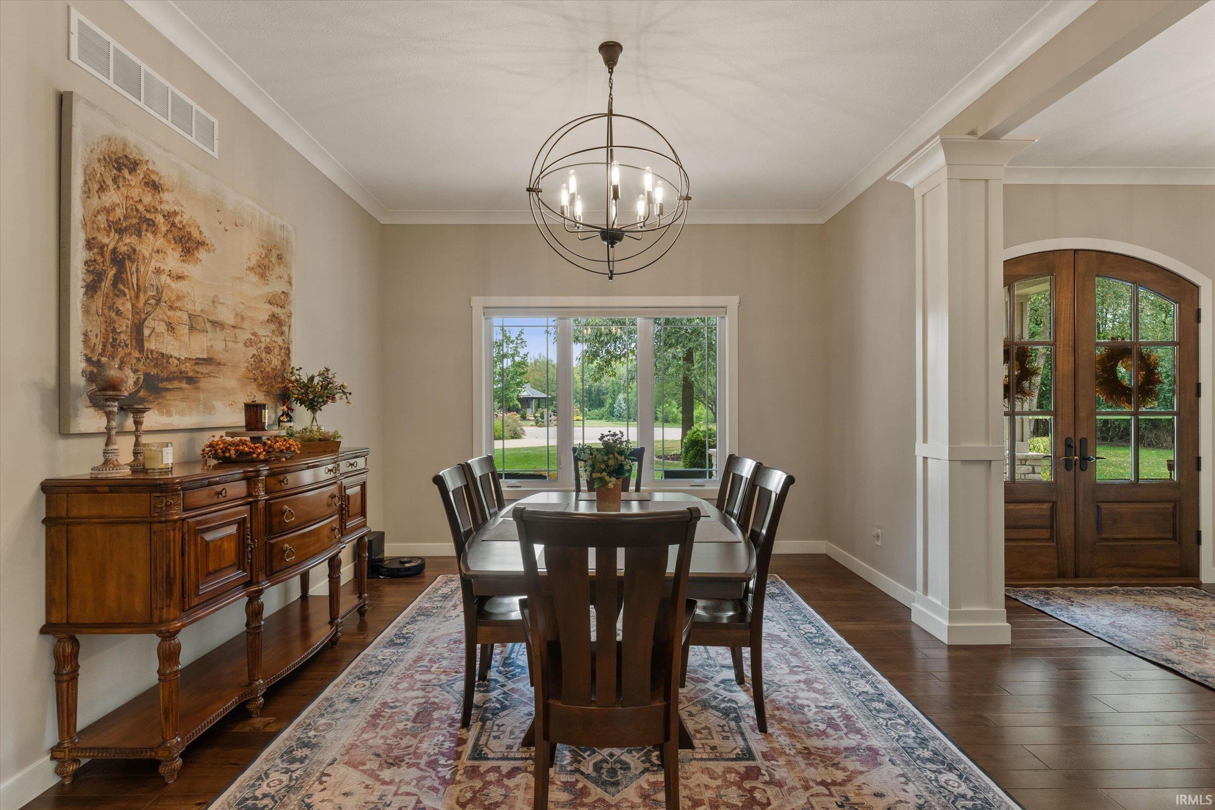 13998 Shavano Peak Drive Middlebury IN 46540