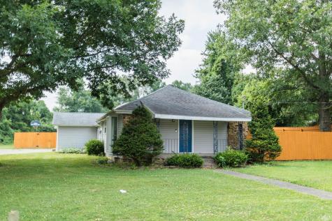 4101 W Gifford Road Bloomington IN 47403