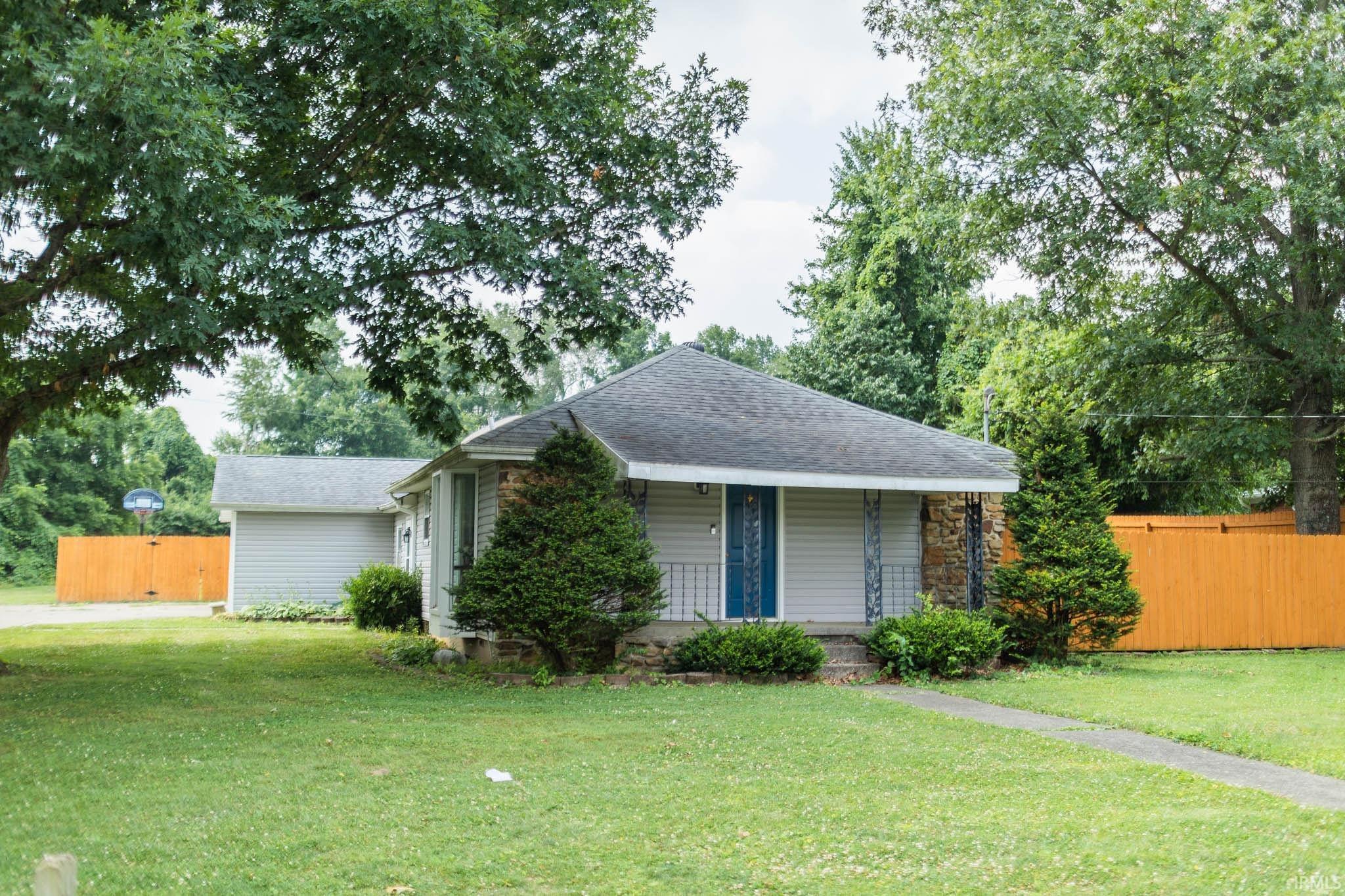 4101 W Gifford Road Bloomington IN 47403