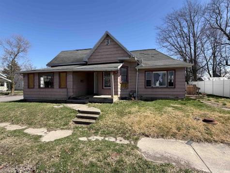 201 S D Street Marion IN 46952