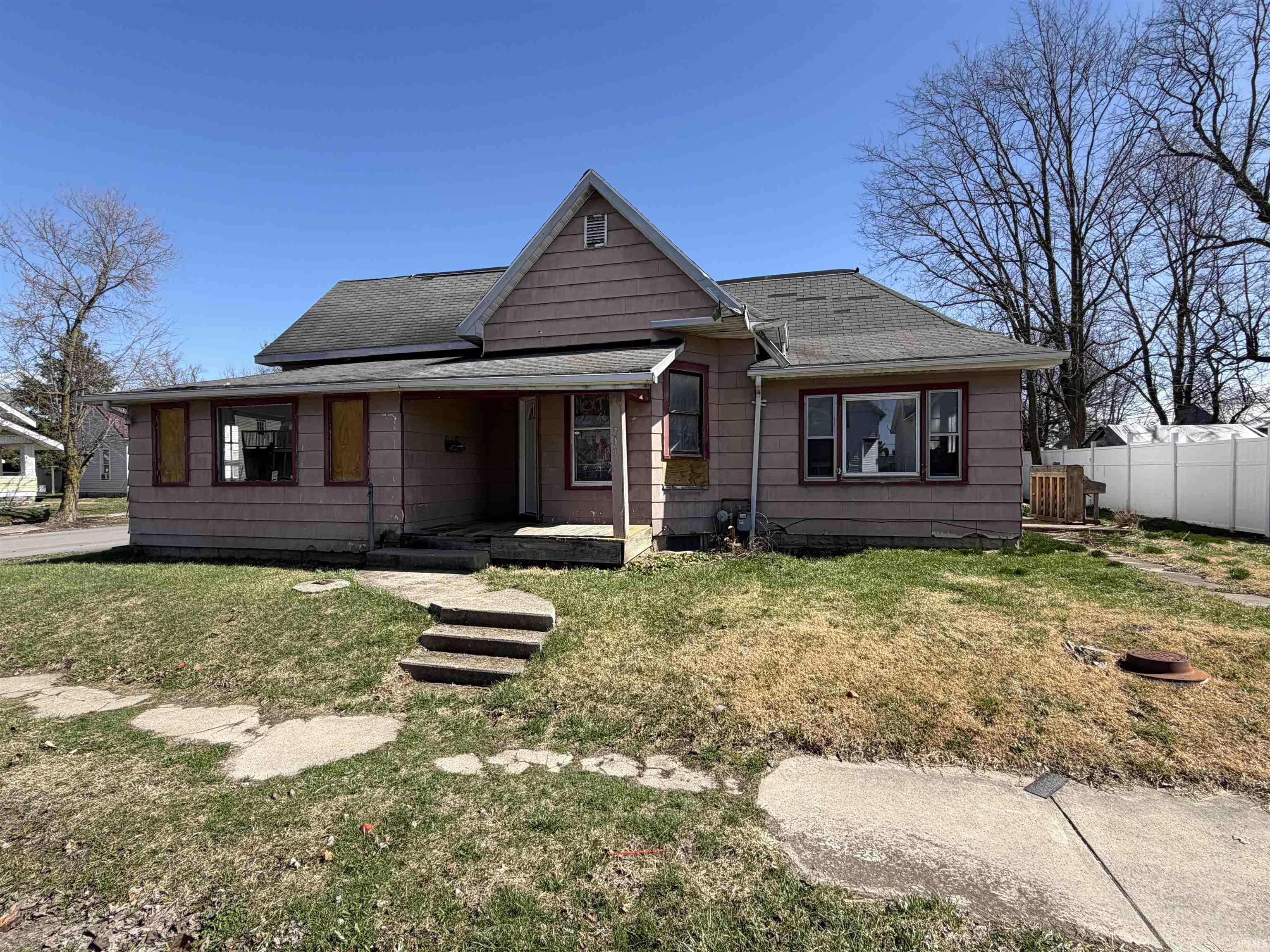 201 S D Street Marion IN 46952