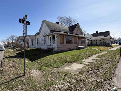 201 S D Street Marion IN 46952